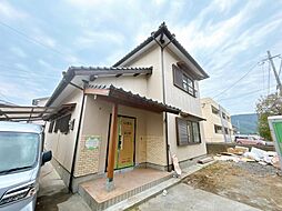 佐伯市女島3丁目　戸建て