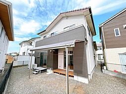 大分市大字猪野　戸建て