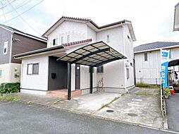 大分市大字猪野 戸建て