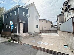 由布市挾間町赤野　戸建て