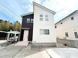 由布市挾間町赤野　戸建て