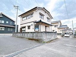 大分市大字葛木　戸建て