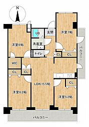 アーバン明治弐番館