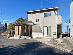 大分市東原1丁目　戸建て