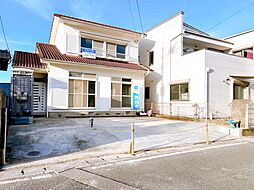 津久見市文京町　戸建て