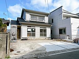 津久見市文京町　戸建て