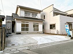 津久見市文京町　戸建て