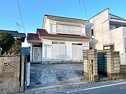 津久見市文京町　戸建て