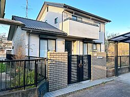 津久見市文京町　戸建て