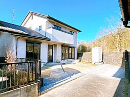 津久見市文京町　戸建て