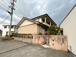 津久見市大字千怒　戸建て