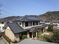 津久見市大字千怒　戸建て