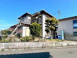 大分市緑が丘5丁目　戸建て