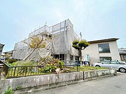 大分市緑が丘5丁目　戸建て