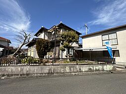 大分市緑が丘5丁目　戸建て