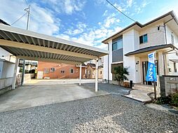 大分市小佐井1丁目　戸建て