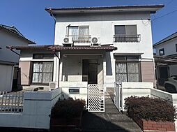 大分市森町西2丁目　戸建て