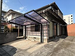 大分市大字下郡　戸建て