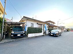 大分市緑が丘3丁目　戸建て