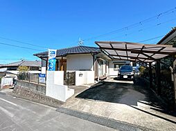 大分市富士見が丘西2丁目　戸建て