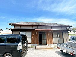 臼杵市大字戸室　戸建て