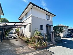 大分市けやき台2丁目　戸建て