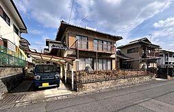 大分市東野台1丁目　戸建て