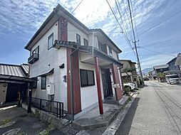 別府市大字鶴見　戸建て