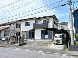 由布市挾間町東院　戸建て