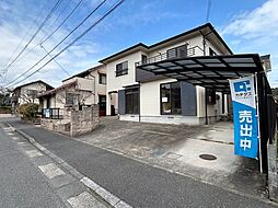 由布市挾間町東院　戸建て