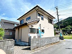 佐伯市大字池田　戸建て