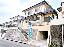 大分市富士見が丘東3丁目 戸建て