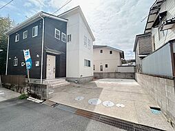 由布市挾間町赤野　戸建て