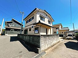 大分市大字葛木　戸建て