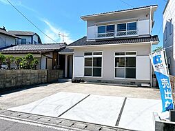 津久見市文京町　戸建て