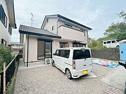 津久見市文京町　戸建て