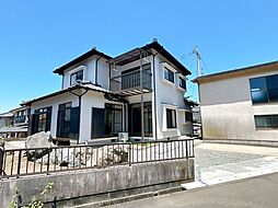 大分市緑が丘5丁目　戸建て