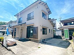 大分市森町西2丁目 戸建て