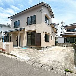 大分市森町西2丁目　戸建て