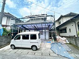 大分市大字下郡 戸建て