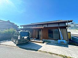 臼杵市大字戸室 戸建て