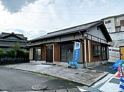 臼杵市大字戸室　戸建て