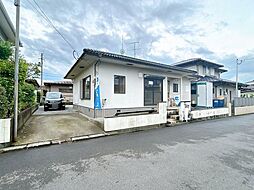 大分市緑が丘3丁目　戸建て