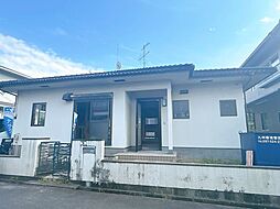 大分市緑が丘3丁目 戸建て