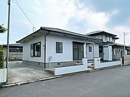 大分市緑が丘3丁目　戸建て