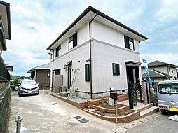 大分市けやき台2丁目　戸建て