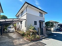 大分市けやき台2丁目　戸建て