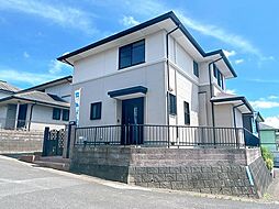 大分市けやき台2丁目　戸建て
