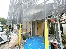 大分市大字羽田　戸建て