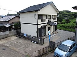 大分市大字久土　戸建て